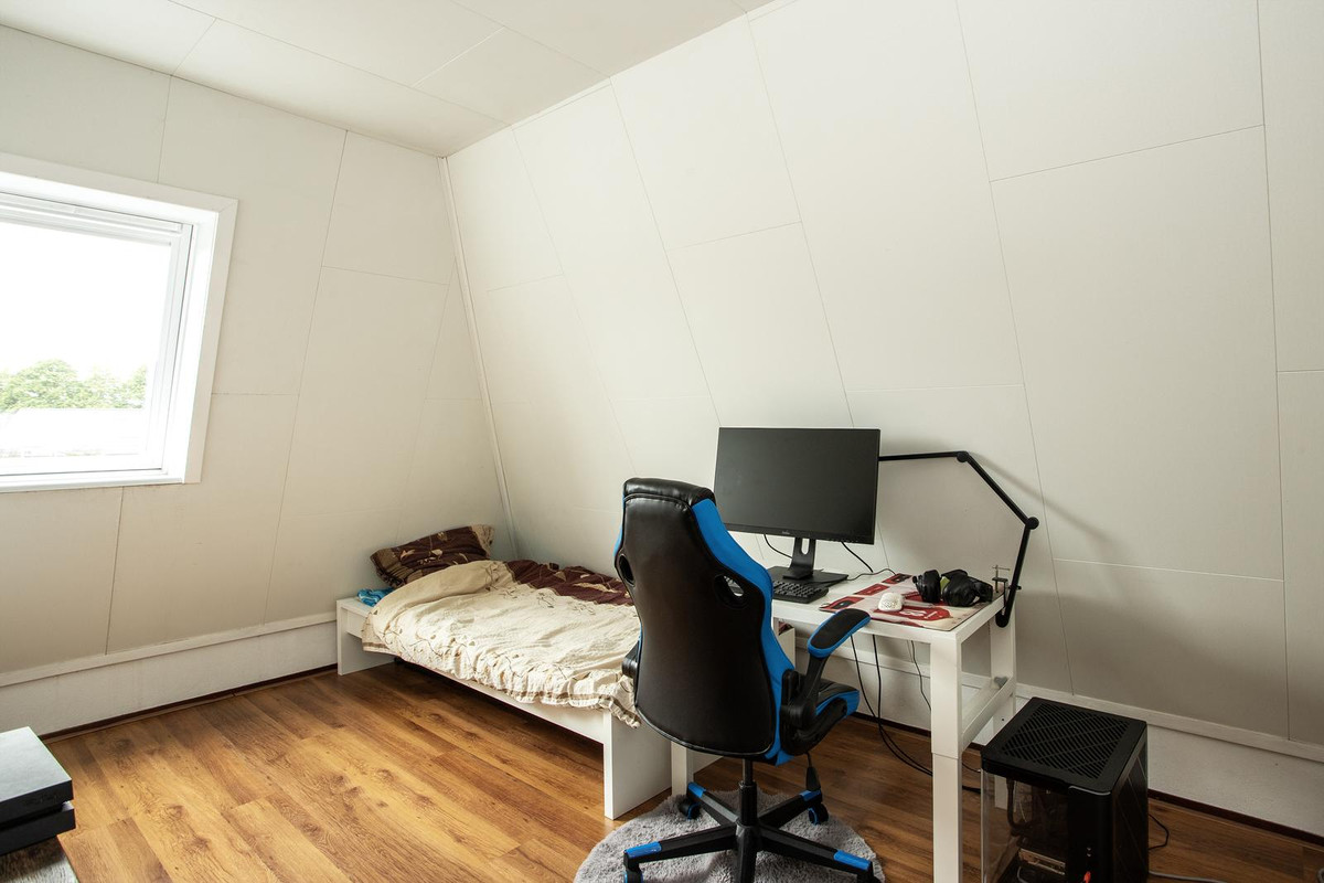 Appartement te koop: Bleijenhoek 11A, Bladel