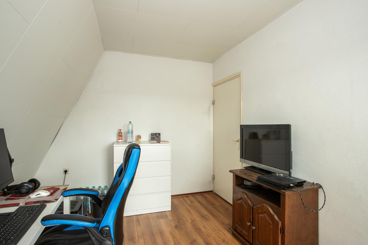 Appartement te koop: Bleijenhoek 11A, Bladel