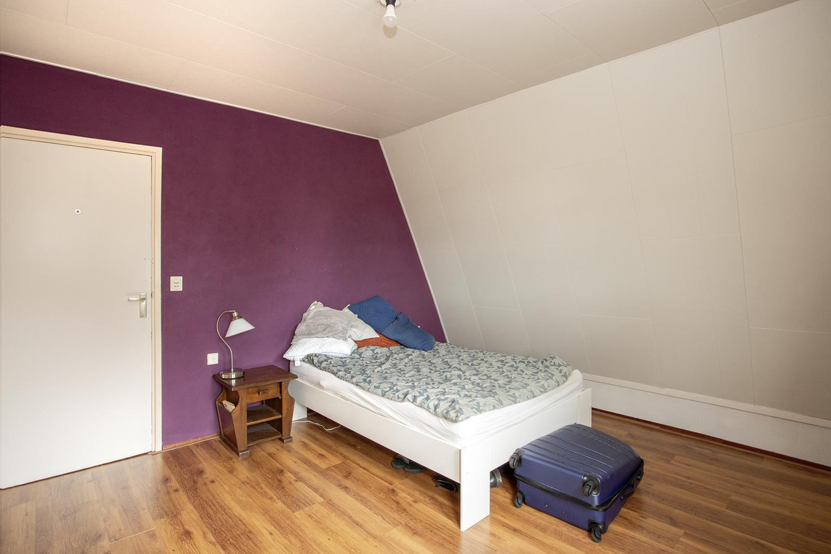 Appartement te koop: Bleijenhoek 11A, Bladel