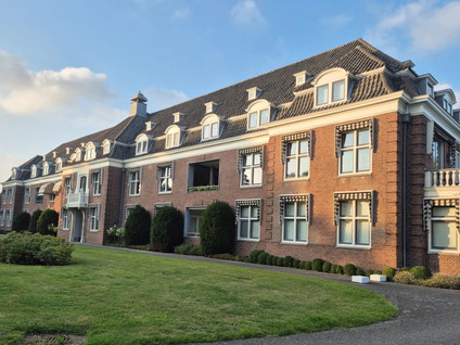 Hendrik Kraemerpark 6