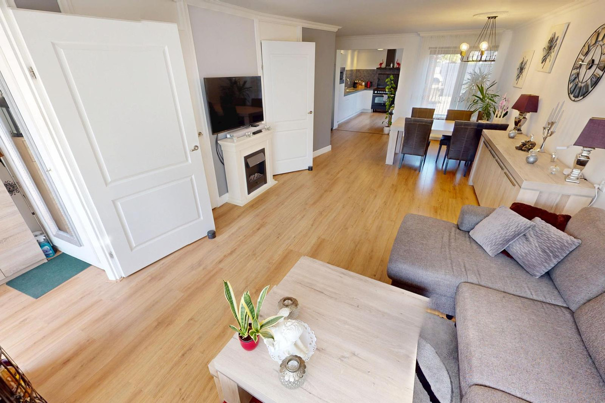 Tussenwoning te koop: Draak 7, Medemblik