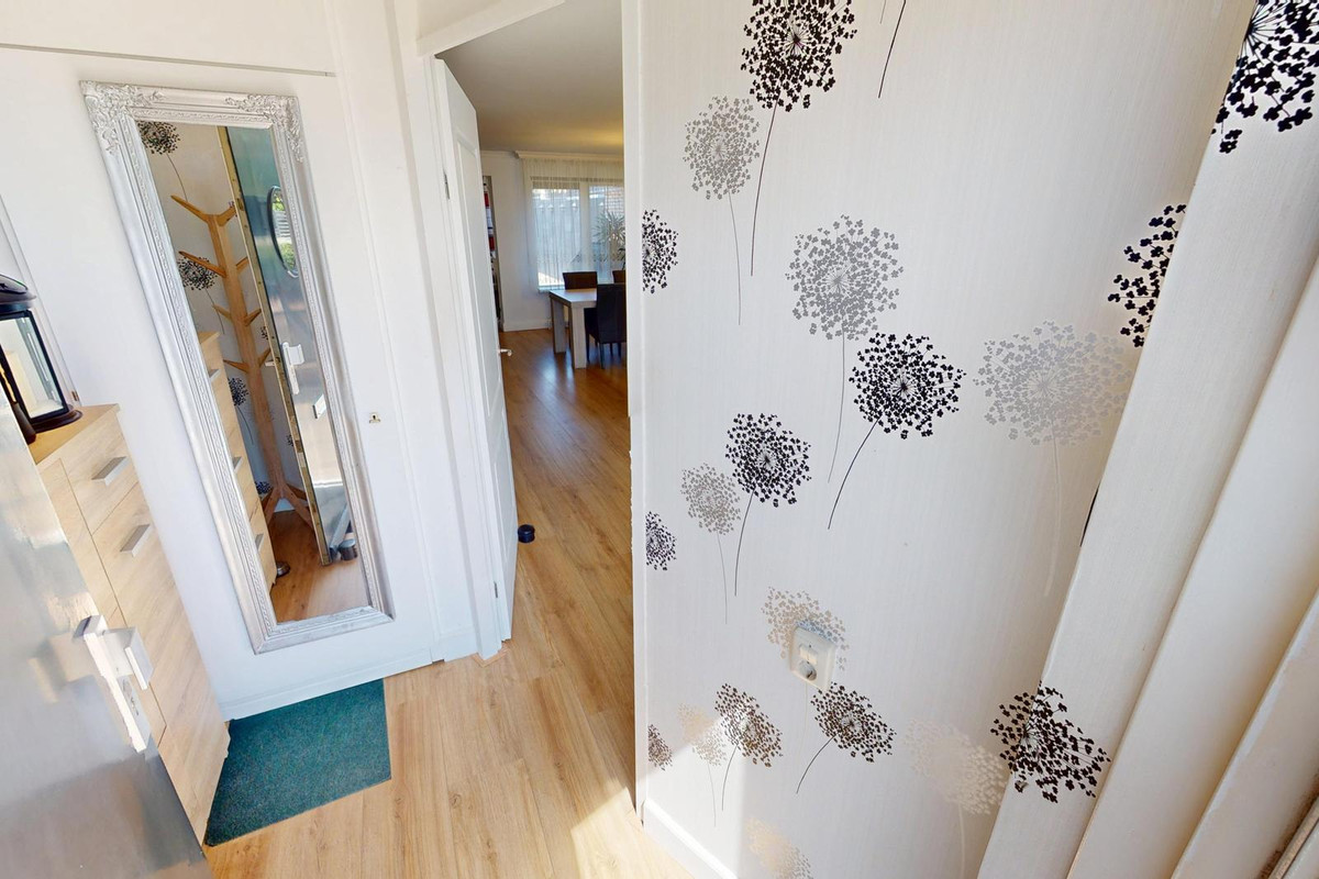 Tussenwoning te koop: Draak 7, Medemblik