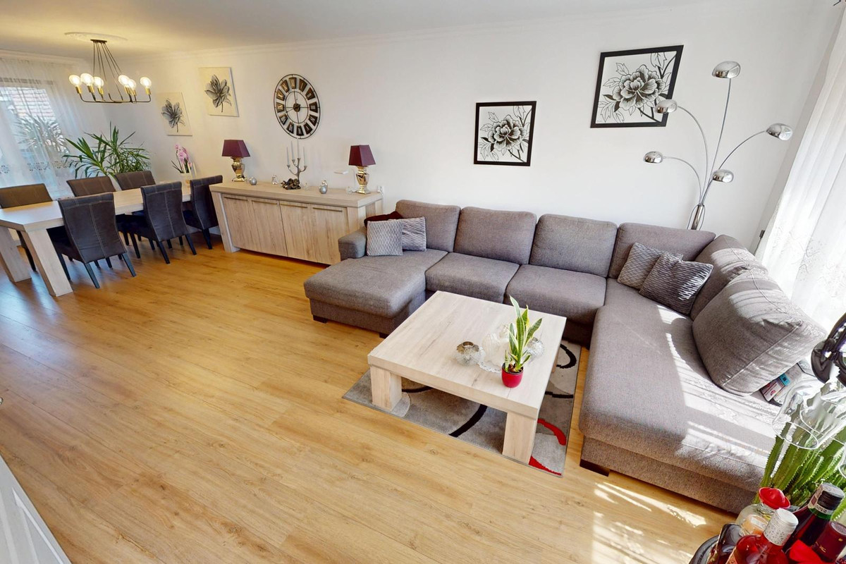 Tussenwoning te koop: Draak 7, Medemblik