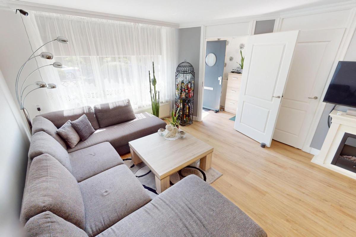 Tussenwoning te koop: Draak 7, Medemblik