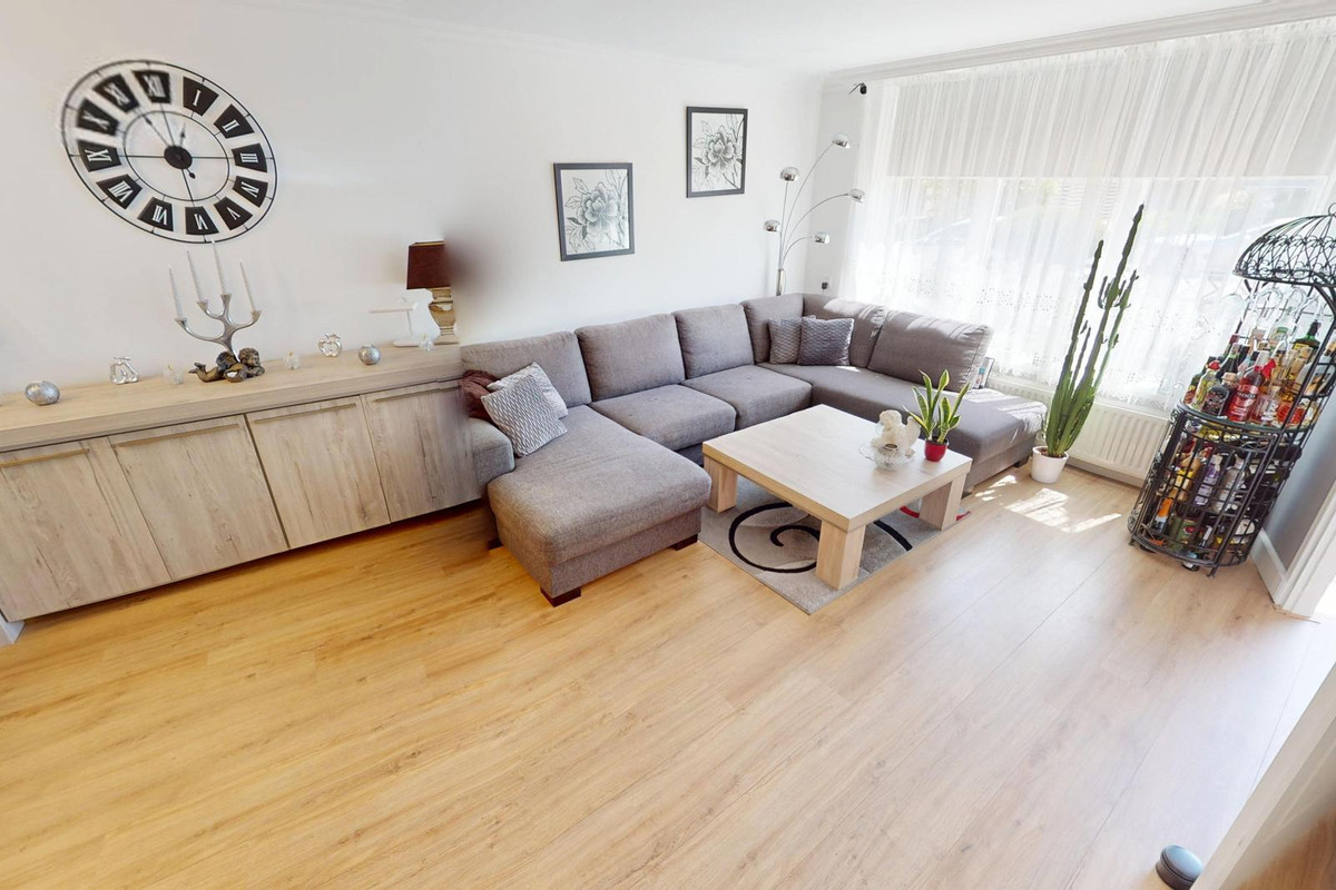 Tussenwoning te koop: Draak 7, Medemblik