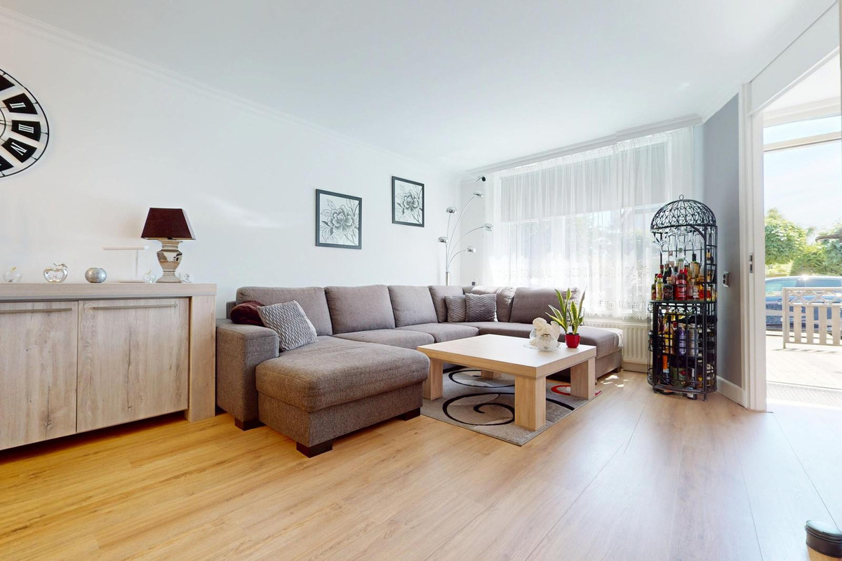 Tussenwoning te koop: Draak 7, Medemblik
