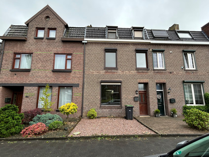 Sint Martinusstraat 45