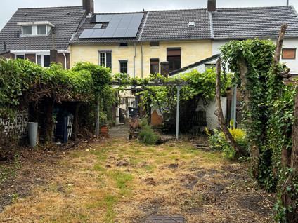 Sint Martinusstraat 45