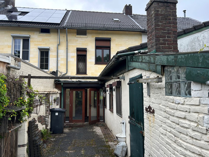 Sint Martinusstraat 45
