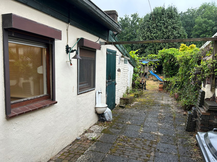 Sint Martinusstraat 45