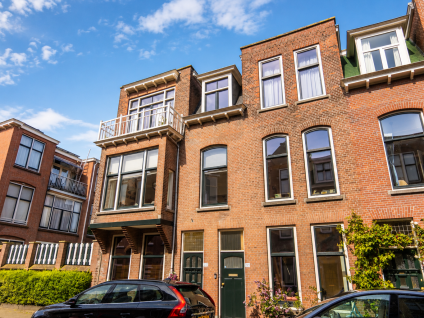 Van Aerssenstraat 269