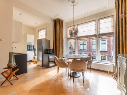 Van Aerssenstraat 269