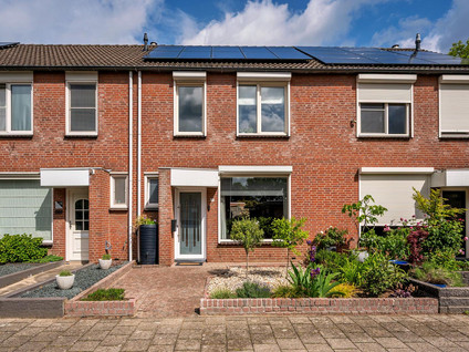 Lepelaarstraat 17