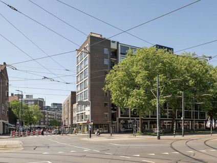 Goudsesingel 434