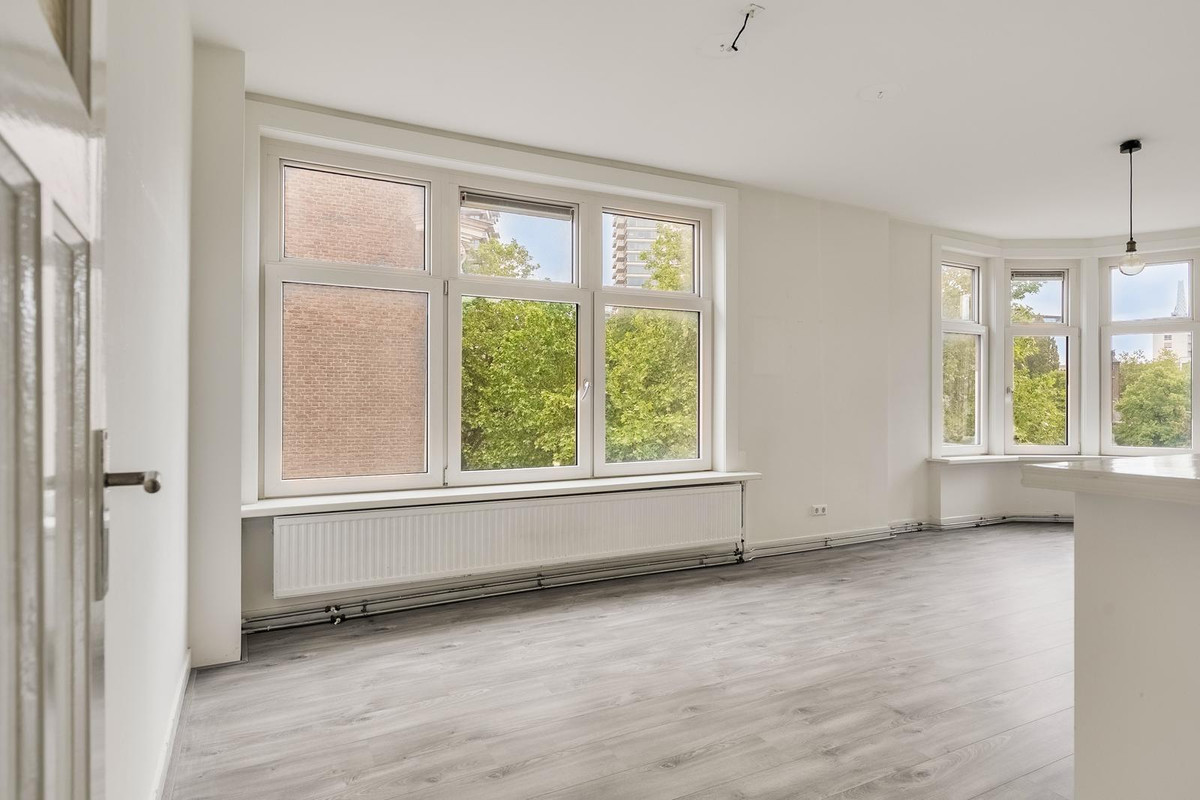 Appartement te koop: Zwarte Paardenstraat 171, Rotterdam