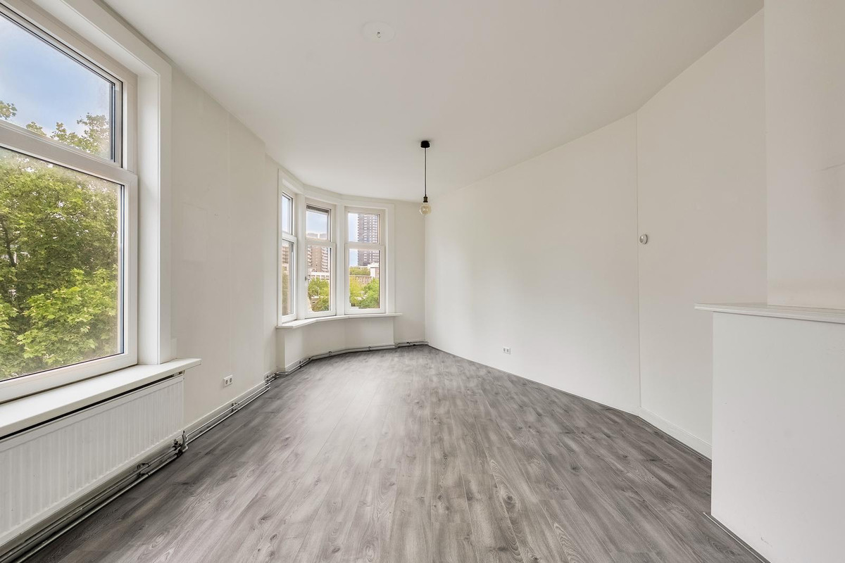 Appartement te koop: Zwarte Paardenstraat 171, Rotterdam