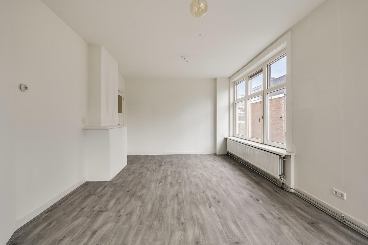 Appartement te koop: Zwarte Paardenstraat 171, Rotterdam