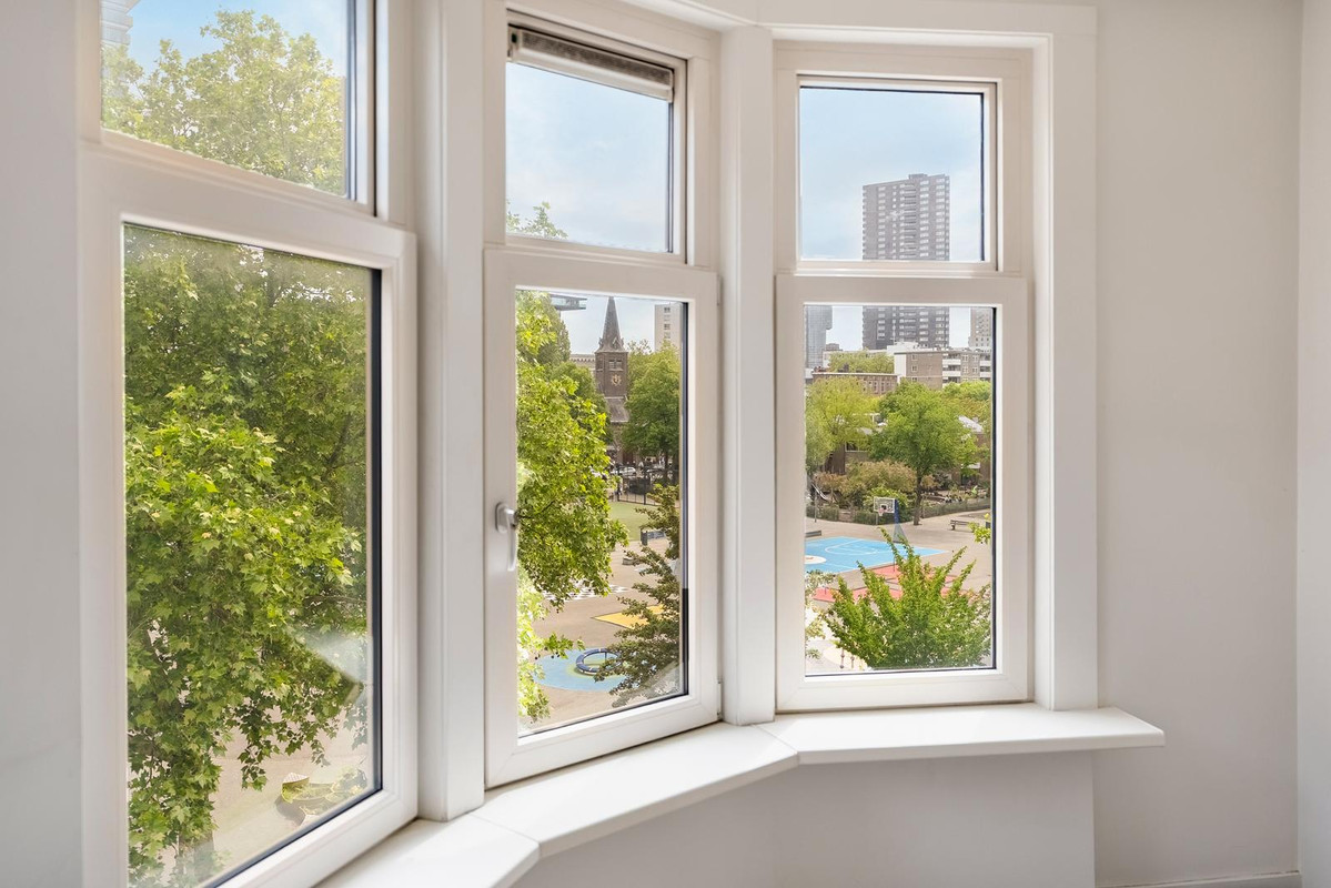 Appartement te koop: Zwarte Paardenstraat 171, Rotterdam