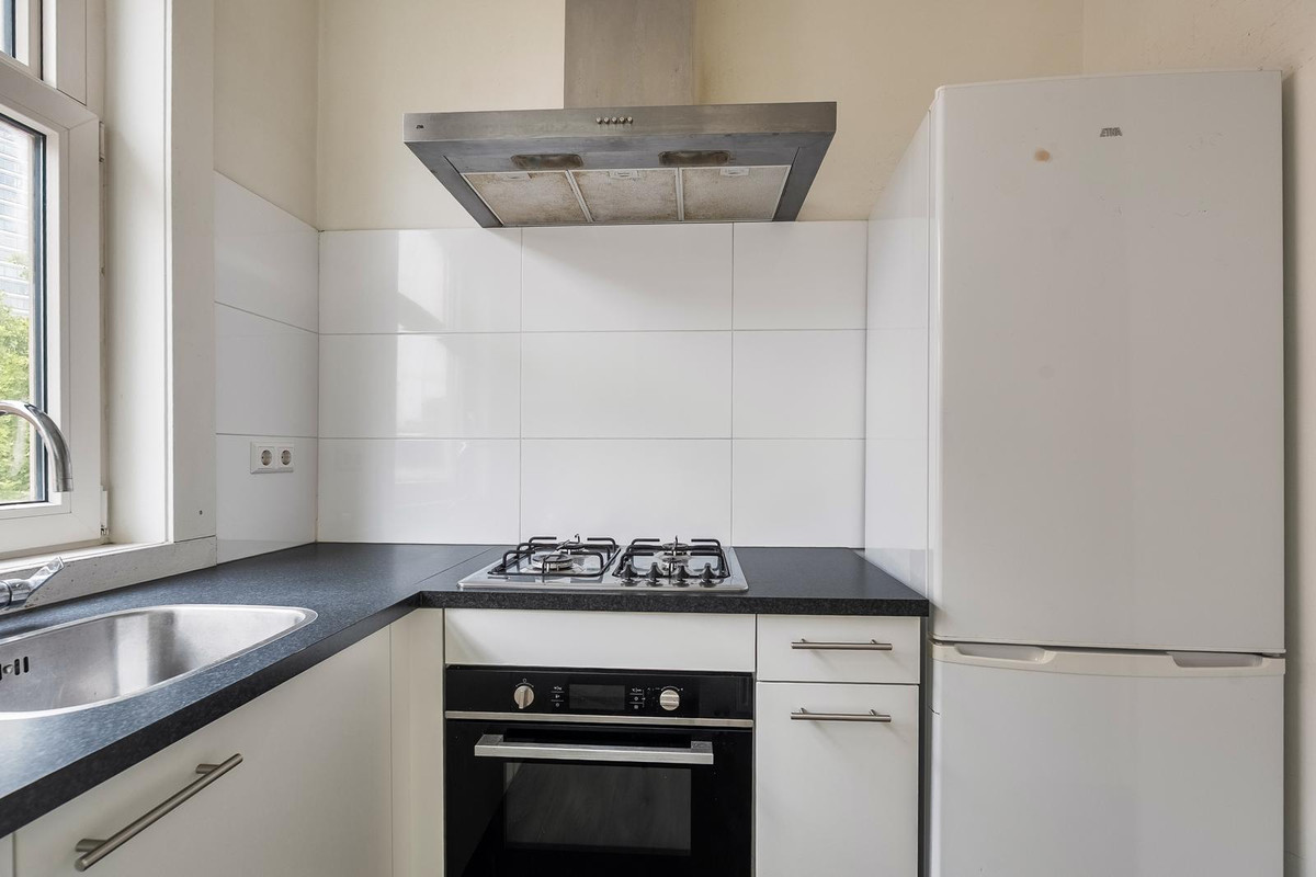 Appartement te koop: Zwarte Paardenstraat 171, Rotterdam
