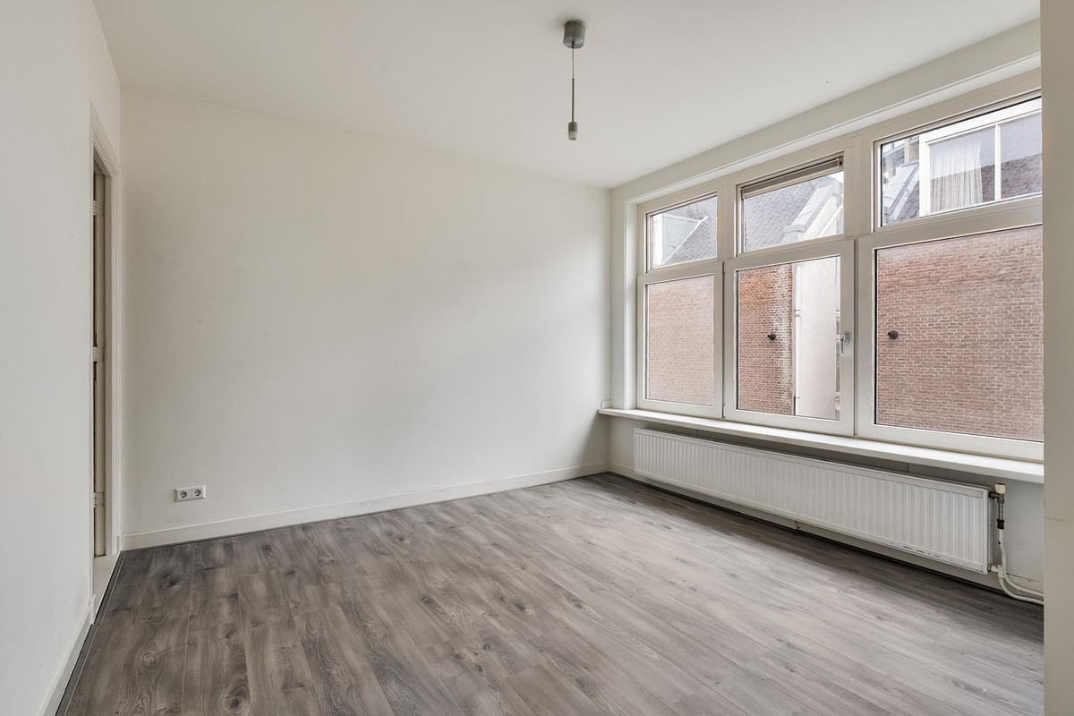 Appartement te koop: Zwarte Paardenstraat 171, Rotterdam