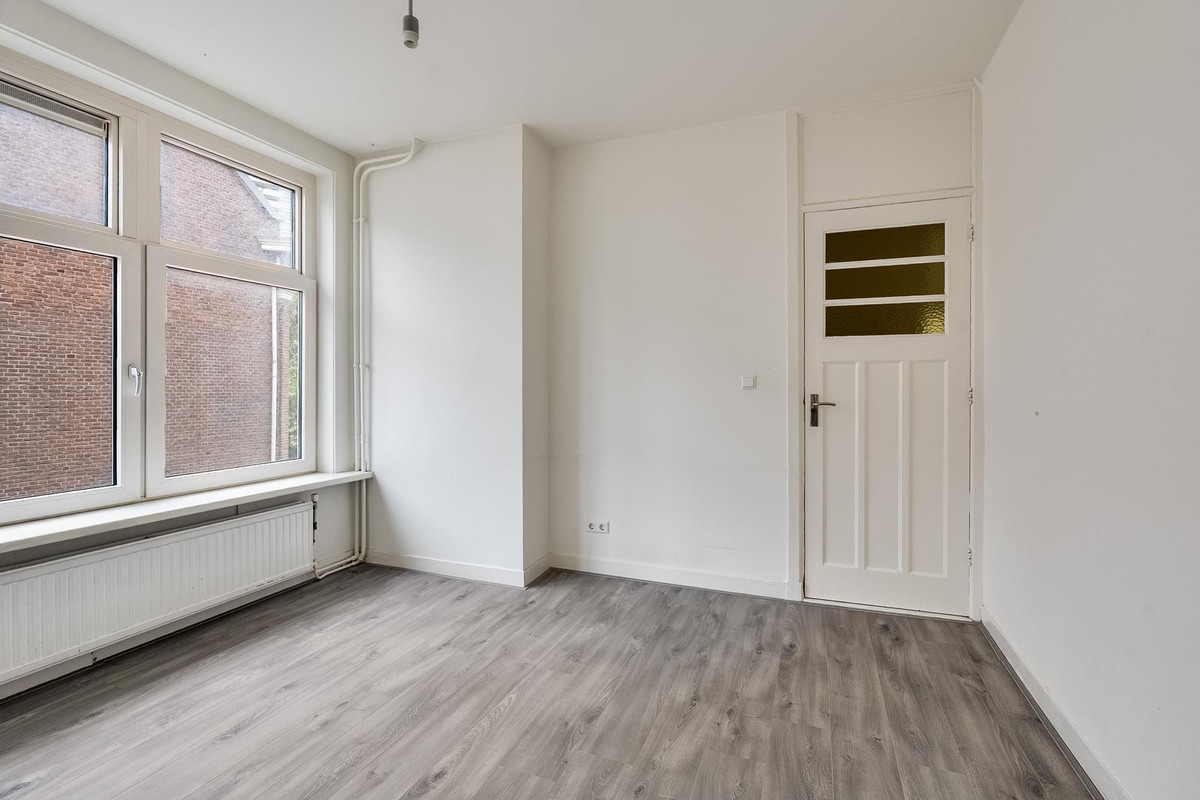 Appartement te koop: Zwarte Paardenstraat 171, Rotterdam
