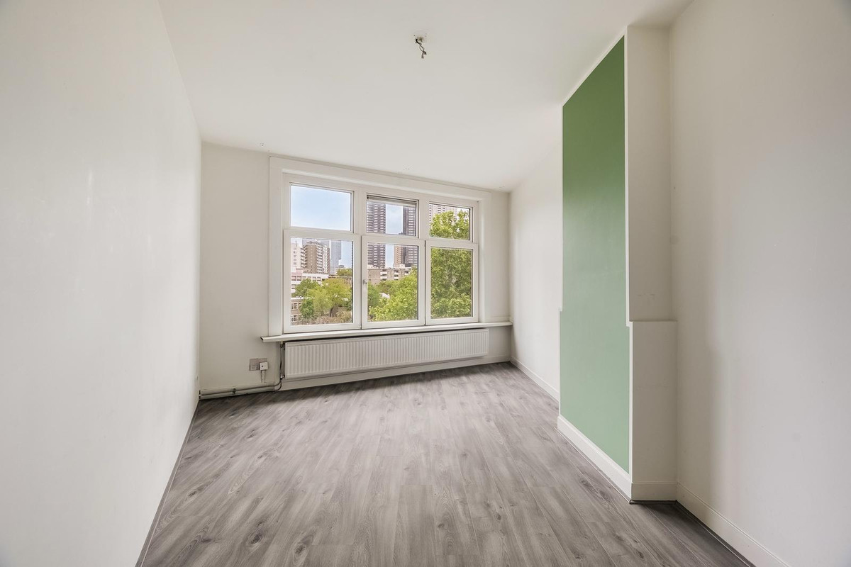 Appartement te koop: Zwarte Paardenstraat 171, Rotterdam