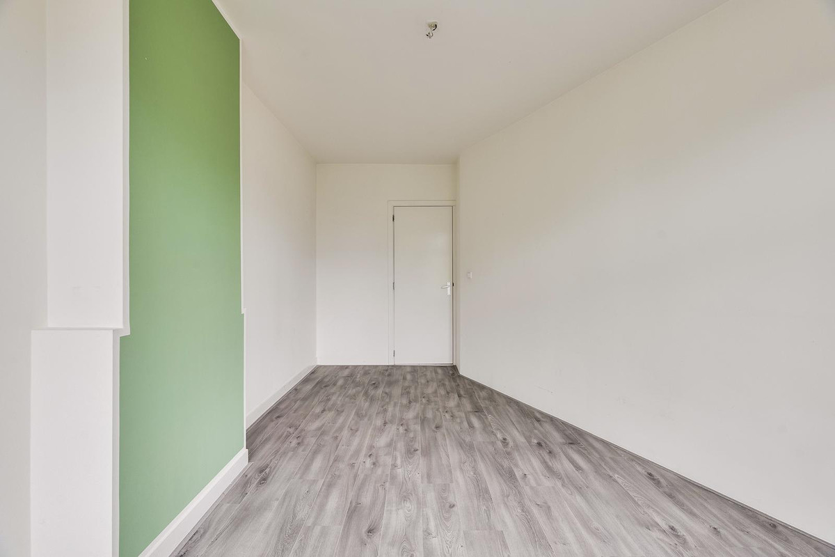 Appartement te koop: Zwarte Paardenstraat 171, Rotterdam