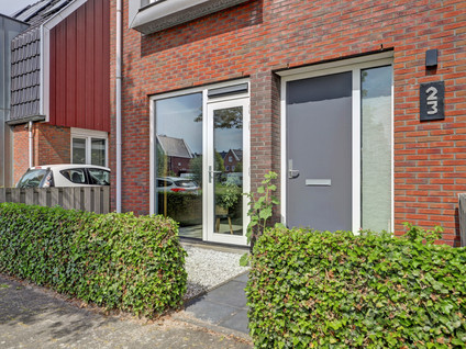 Inlaagdijk 23