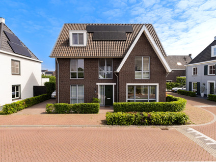 Poldermolen 8