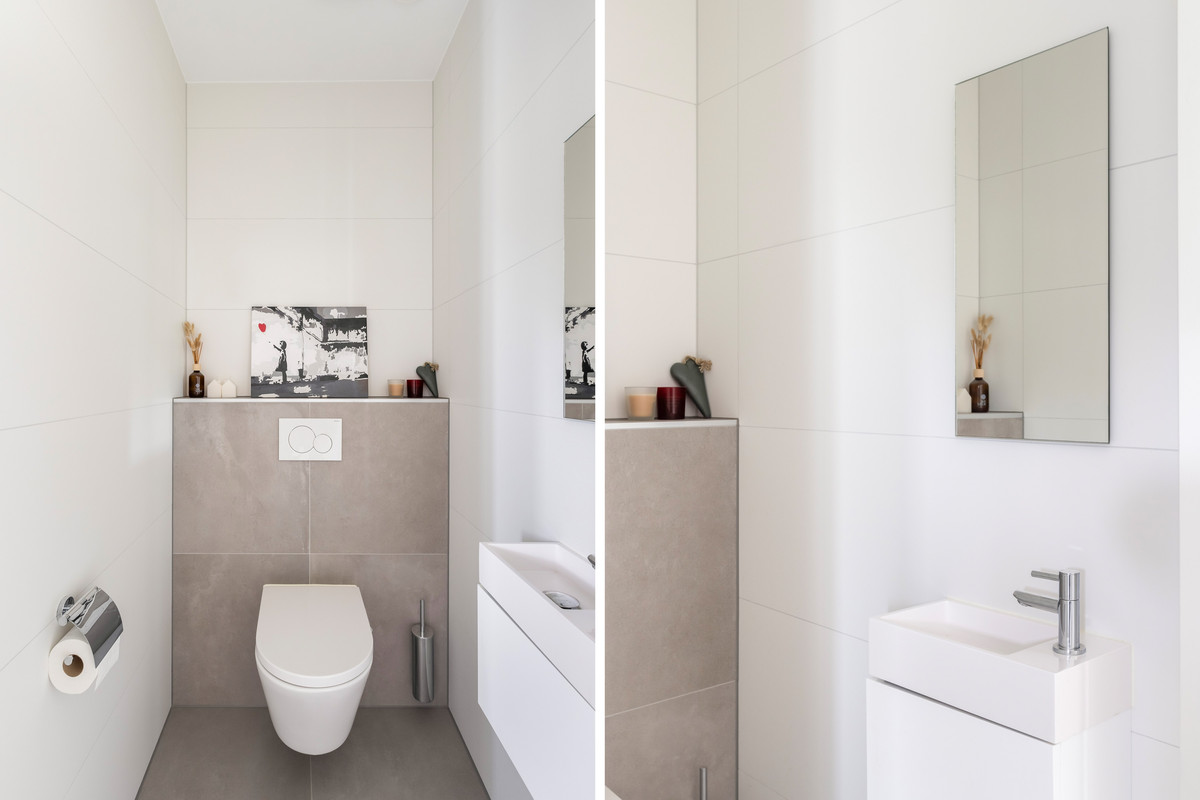 Vrijstaande woning te koop: Poldermolen 8, Berkel-Enschot