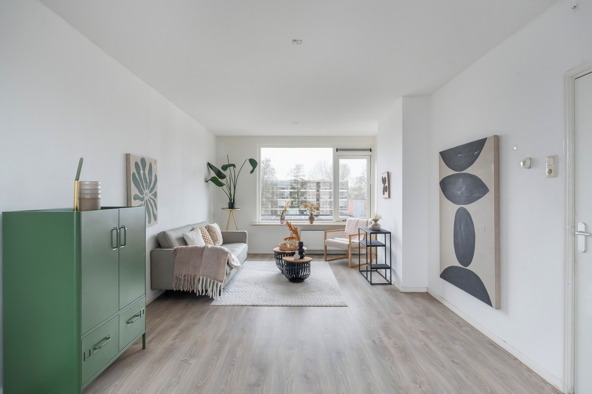 Appartement te koop: Auriollaan 12, Utrecht