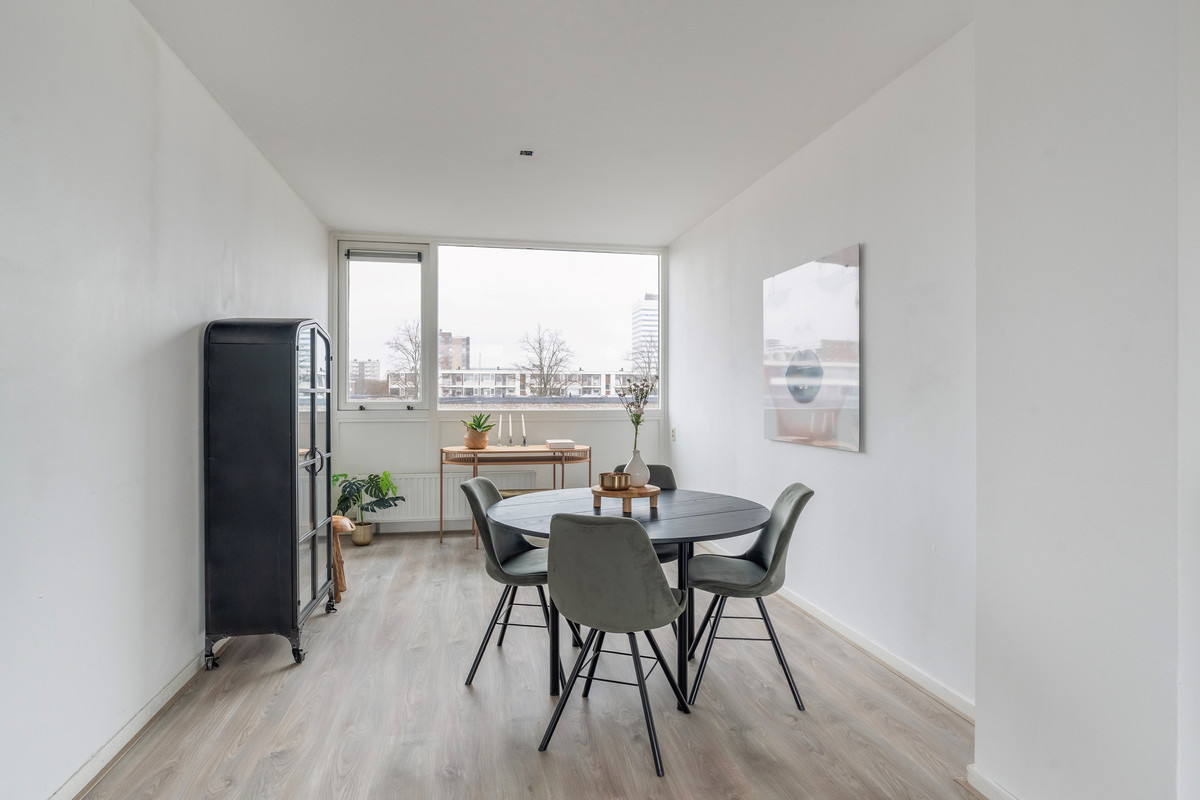 Appartement te koop: Auriollaan 12, Utrecht