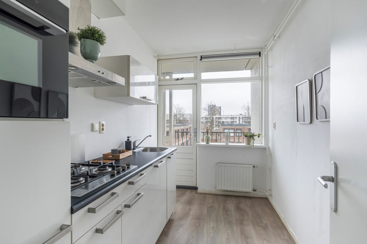 Appartement te koop: Auriollaan 12, Utrecht