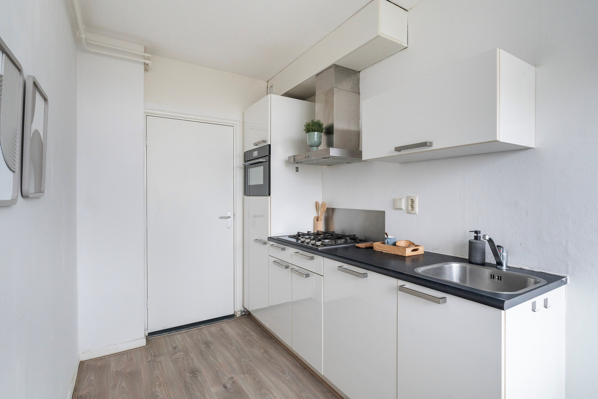 Appartement te koop: Auriollaan 12, Utrecht