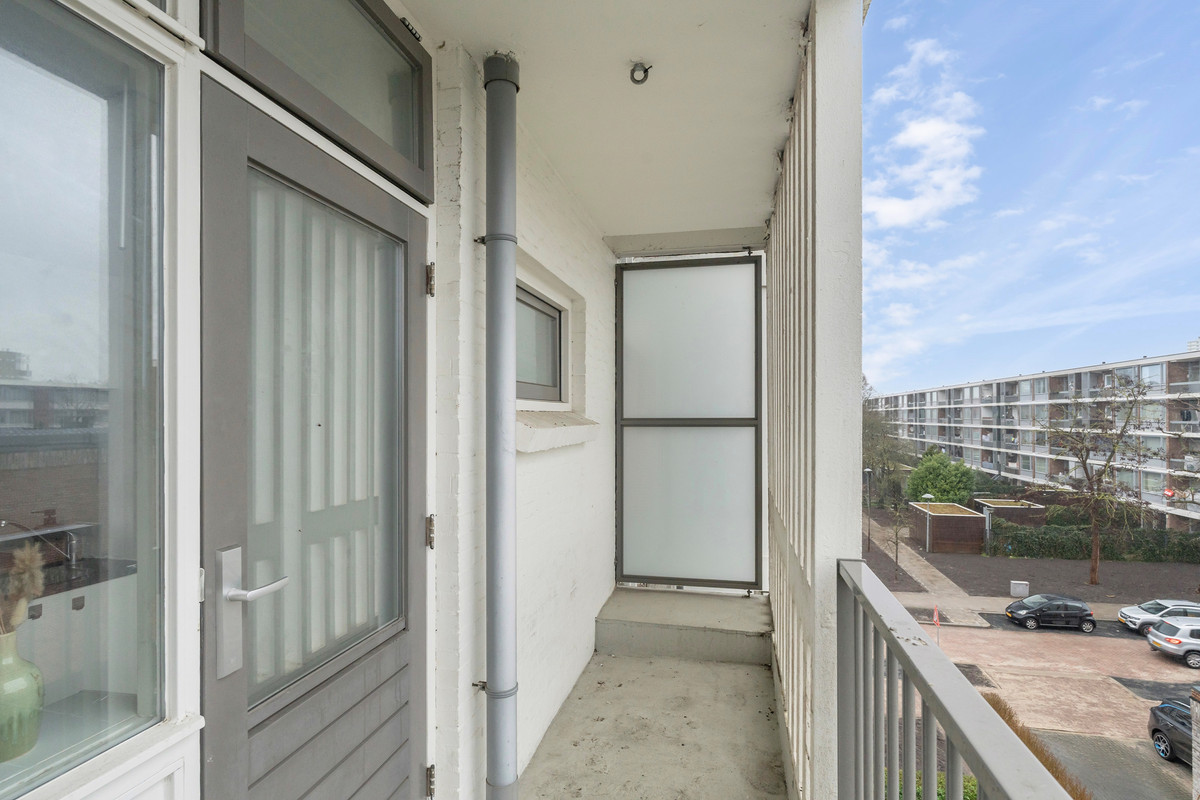 Appartement te koop: Auriollaan 12, Utrecht