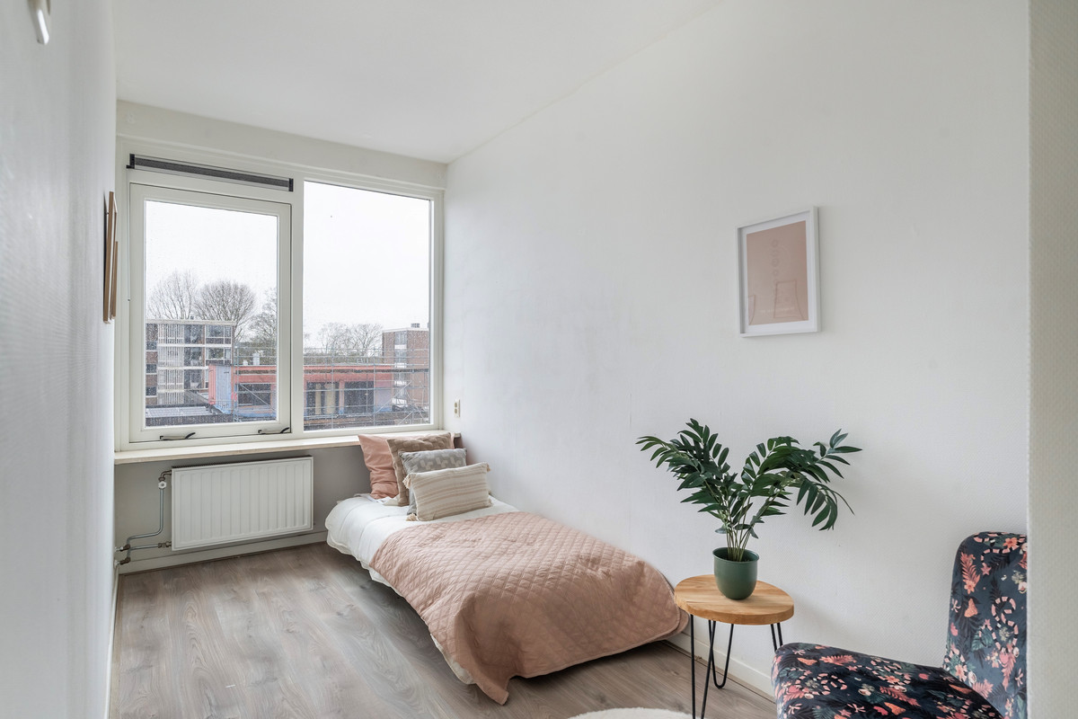 Appartement te koop: Auriollaan 12, Utrecht
