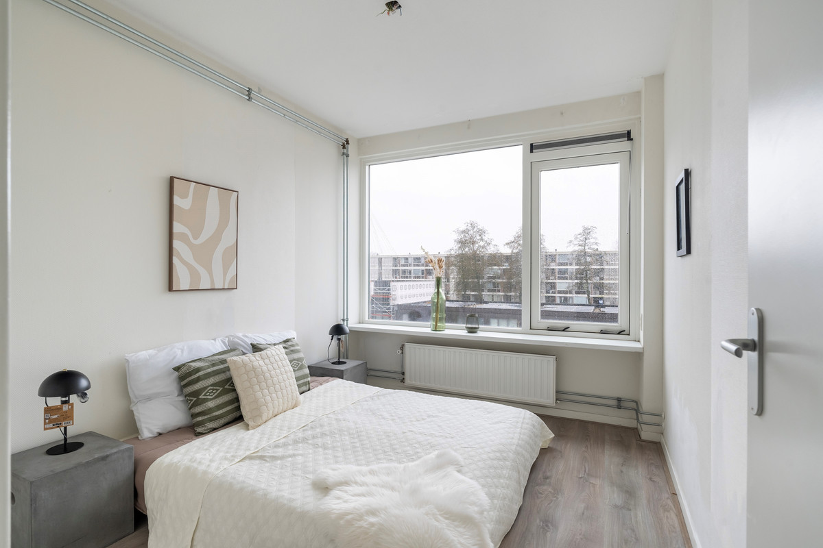 Appartement te koop: Auriollaan 12, Utrecht