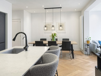 free-sector-houses for rent on Stolwijkstraat 19H