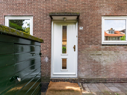 van der Helstpark 75