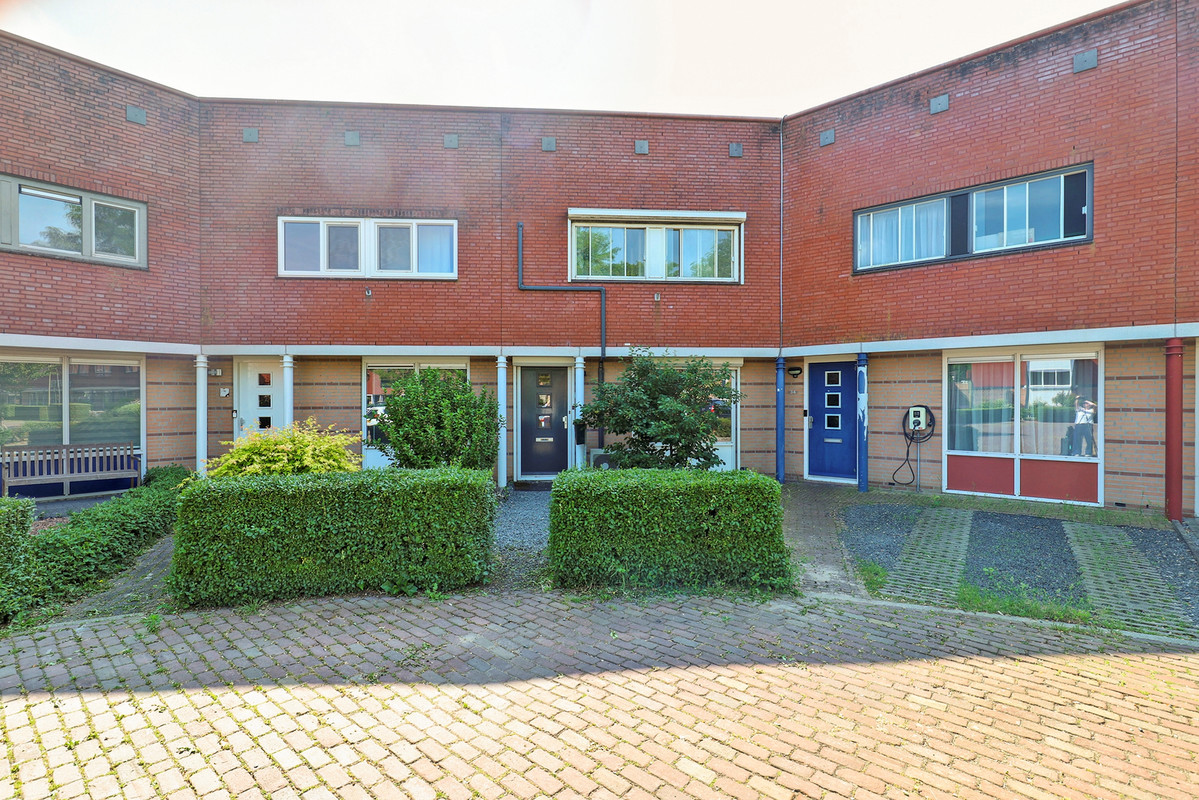 Tussenwoning te koop: Nonnenkamp 32, Millingen Aan De Rijn