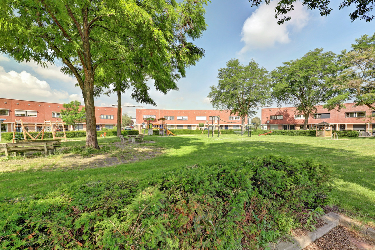 Tussenwoning te koop: Nonnenkamp 32, Millingen Aan De Rijn
