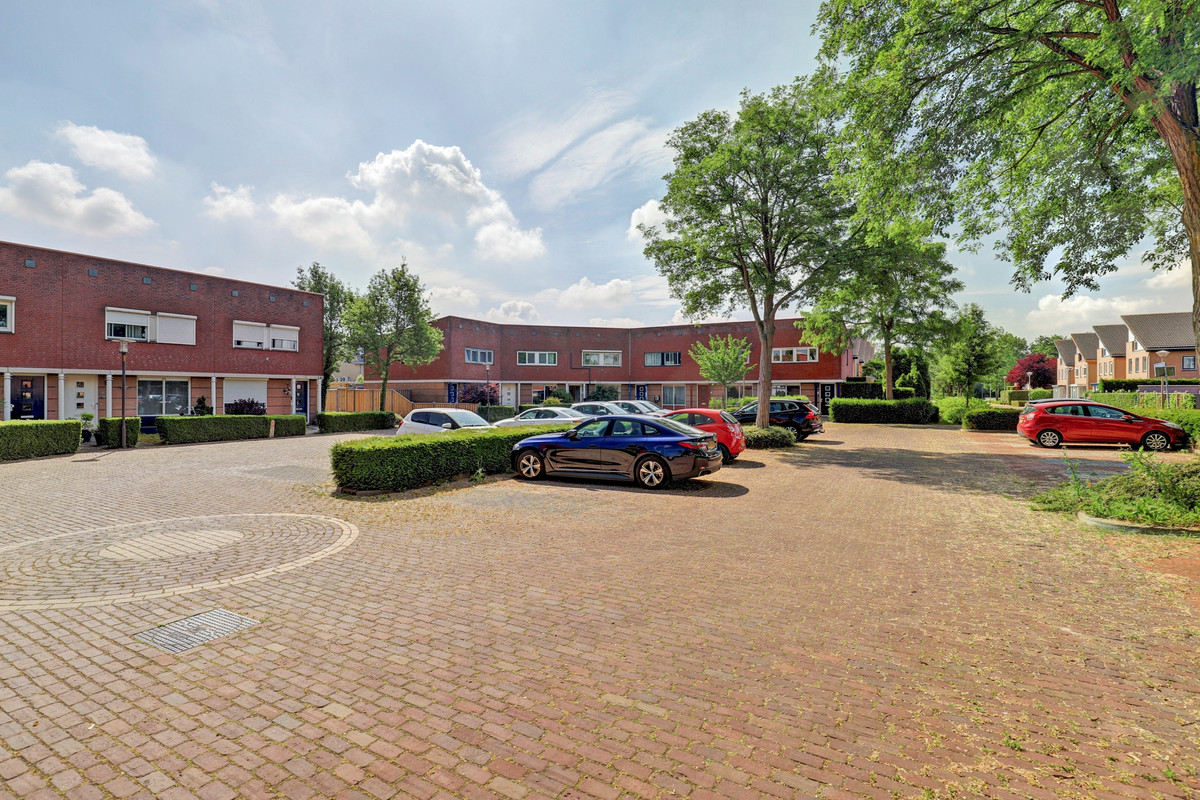 Tussenwoning te koop: Nonnenkamp 32, Millingen Aan De Rijn