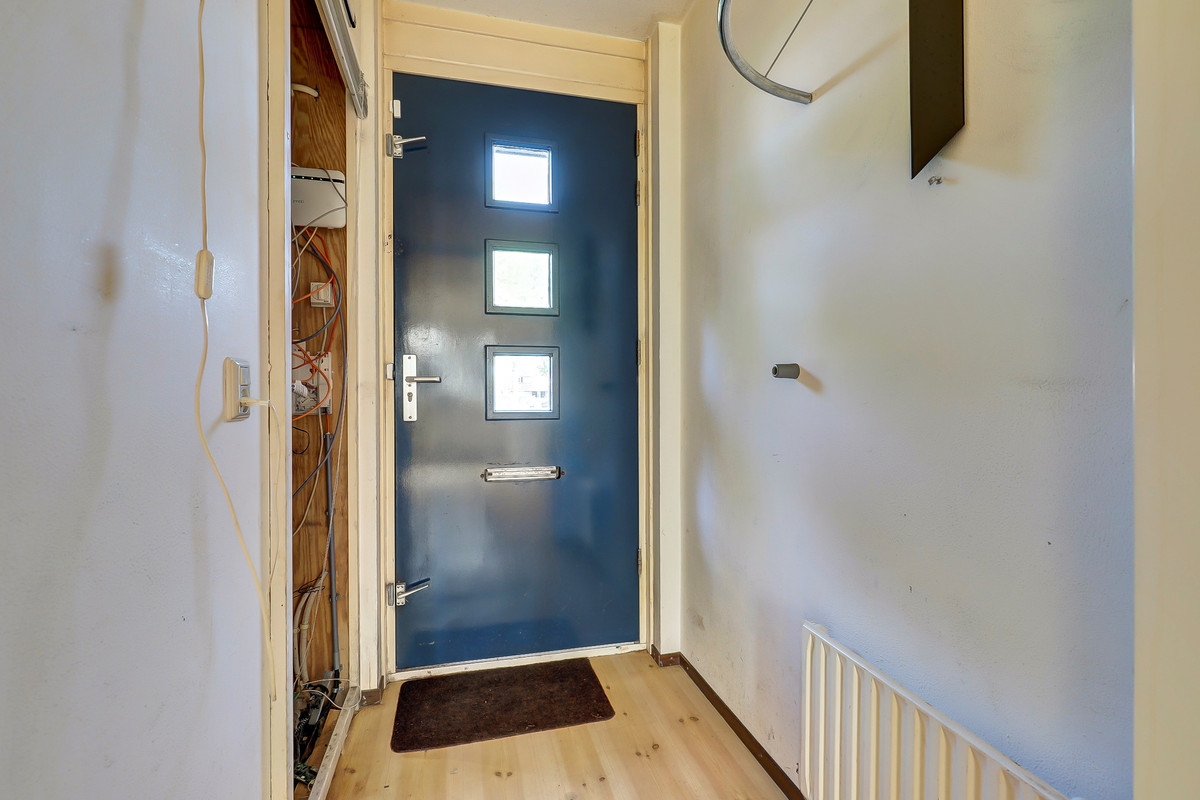 Tussenwoning te koop: Nonnenkamp 32, Millingen Aan De Rijn