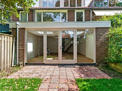 van der Helstpark 75