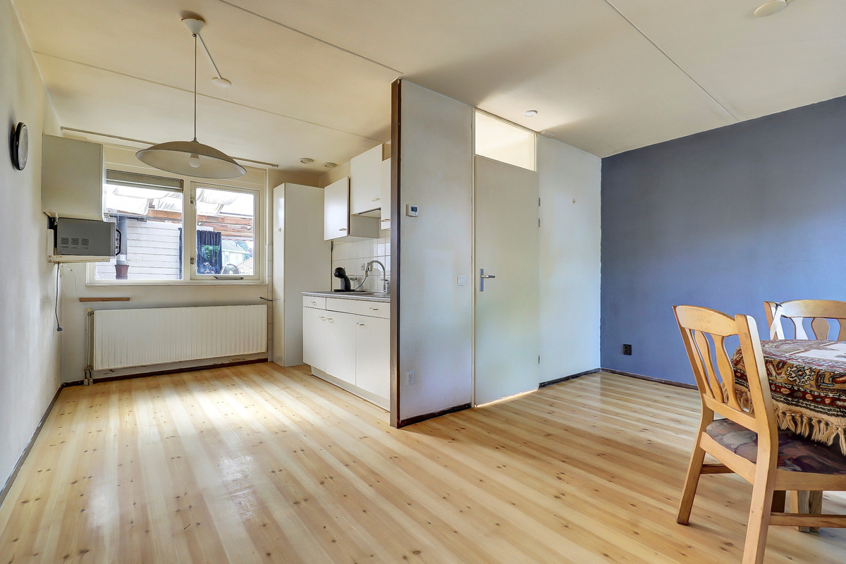 Tussenwoning te koop: Nonnenkamp 32, Millingen Aan De Rijn