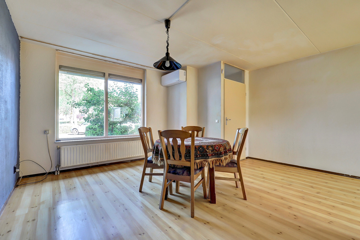 Tussenwoning te koop: Nonnenkamp 32, Millingen Aan De Rijn