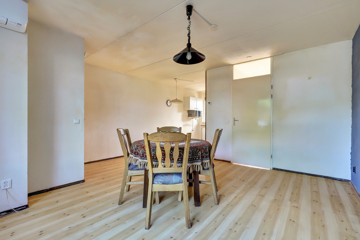 Tussenwoning te koop: Nonnenkamp 32, Millingen Aan De Rijn