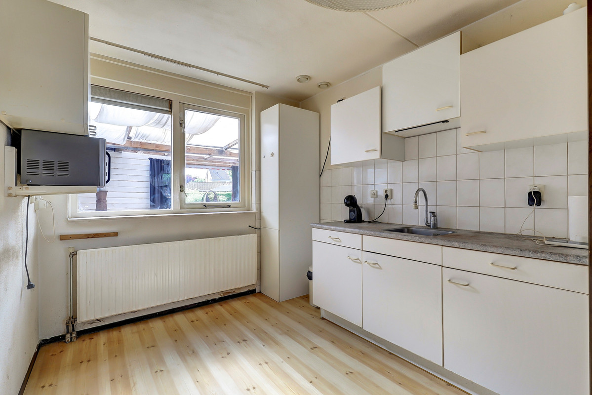 Tussenwoning te koop: Nonnenkamp 32, Millingen Aan De Rijn