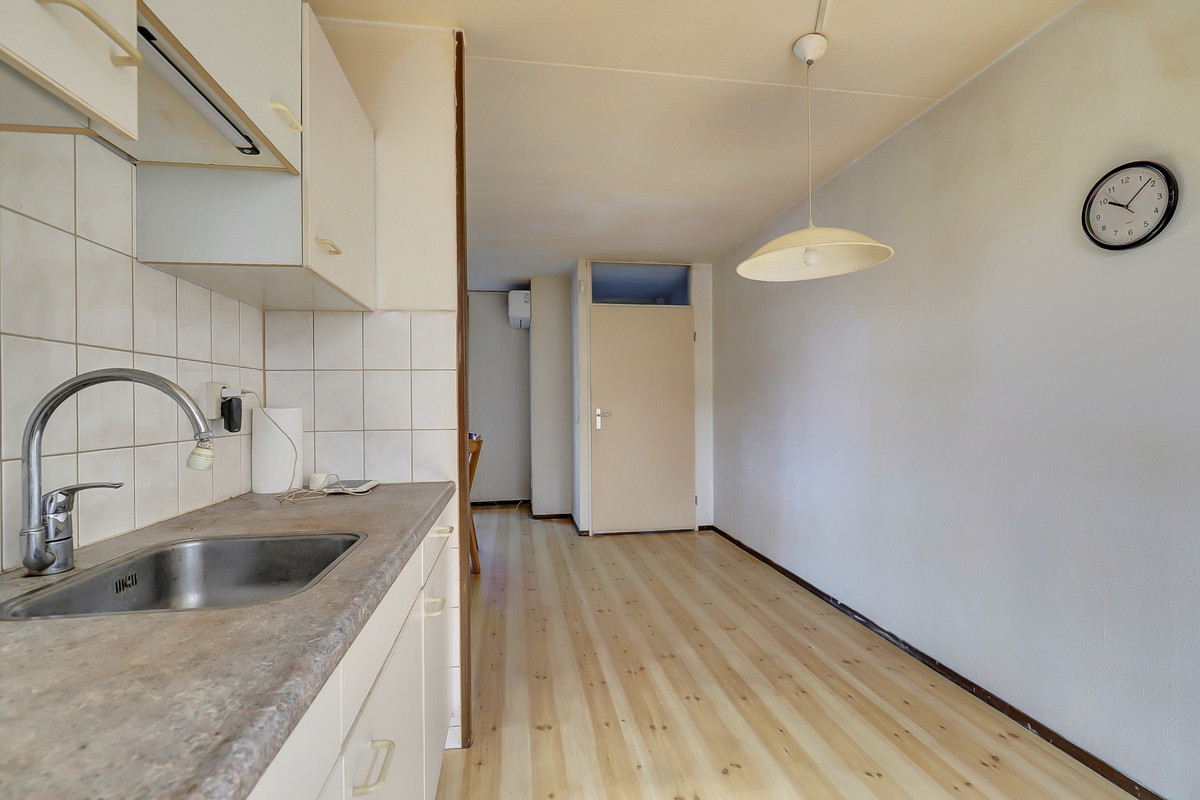 Tussenwoning te koop: Nonnenkamp 32, Millingen Aan De Rijn