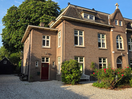 Pastoor Hagenstraat 2